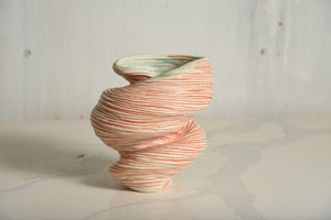 Pink Vase