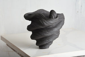 Black Vase #2