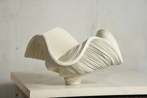 White Bowl #2