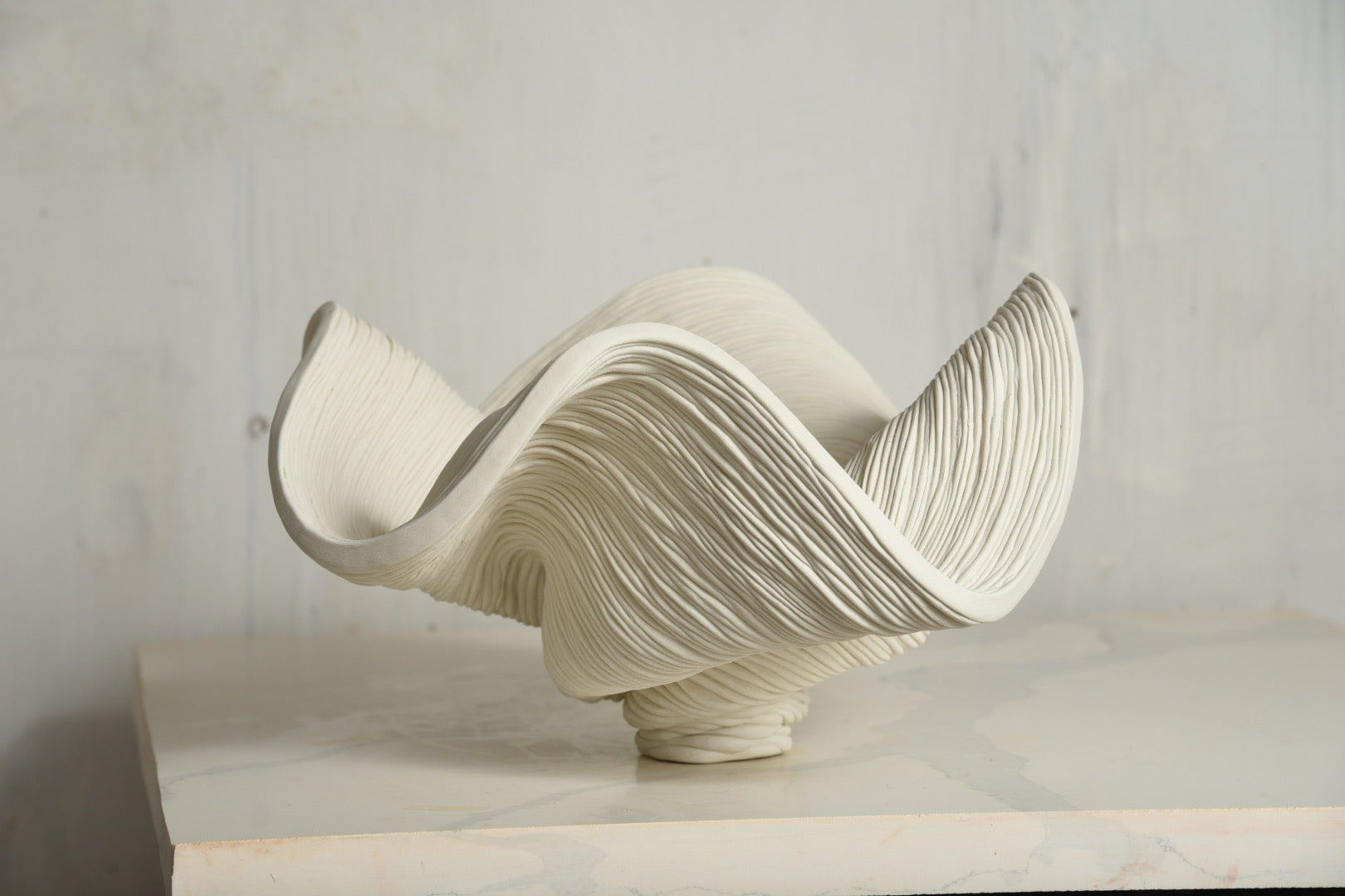 White Bowl #1