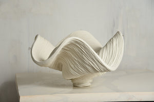 White Bowl #1