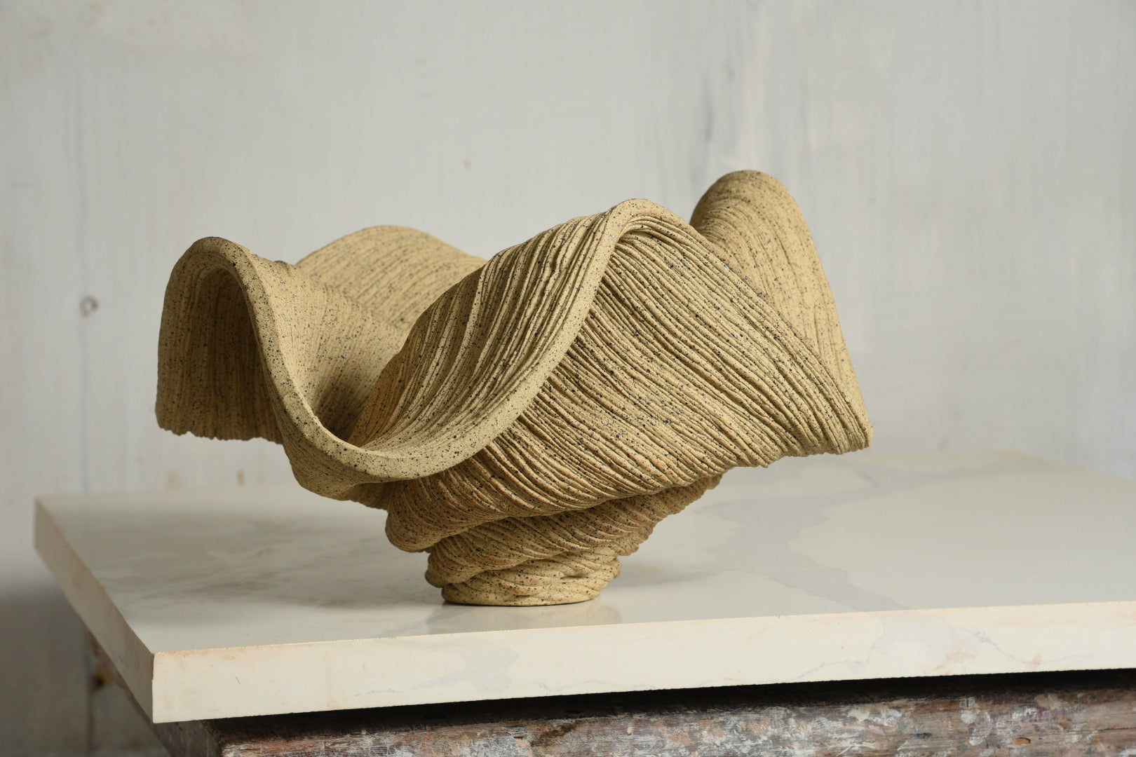 Tan Bowl #2