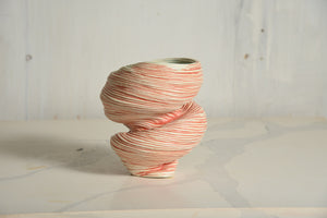 Pink Vase