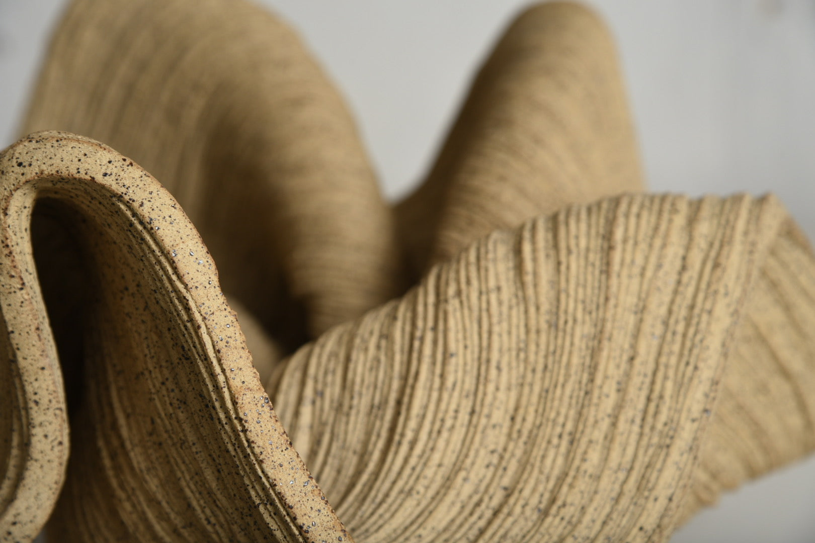 Tan Bowl #1