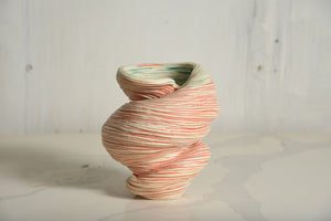 Pink Vase