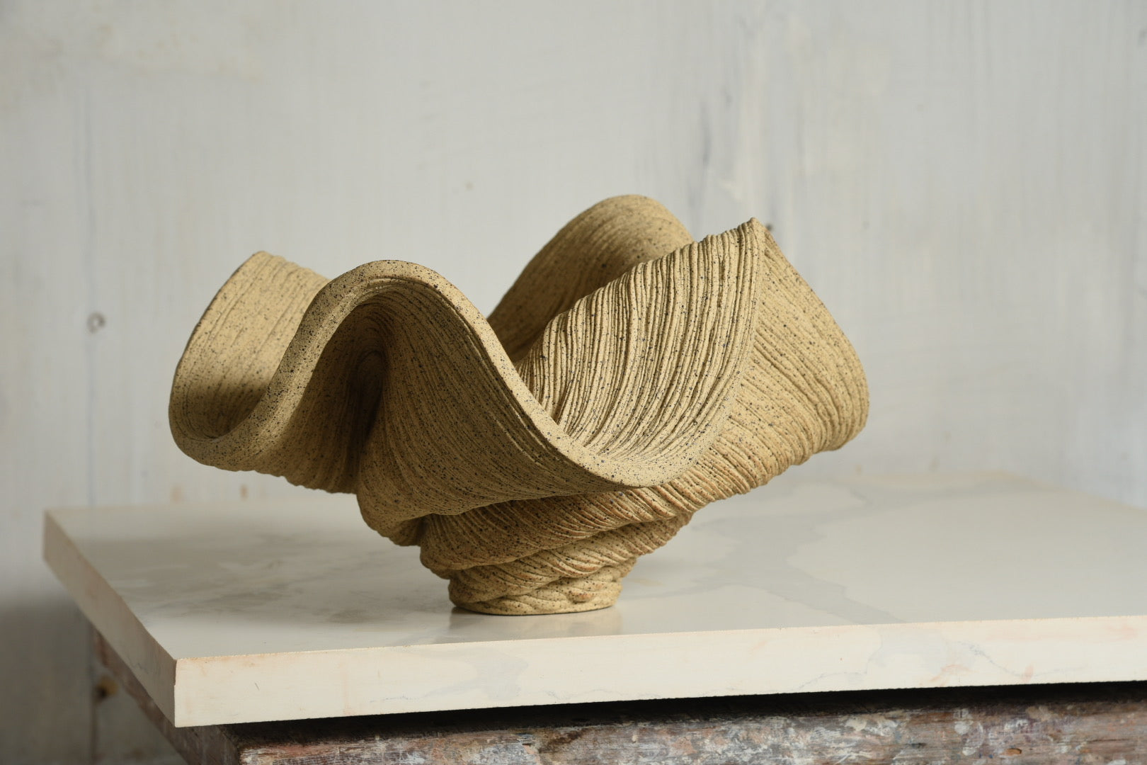 Tan Bowl #2