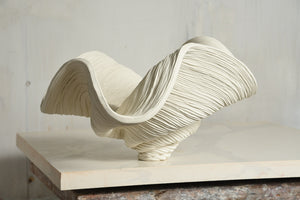 White Bowl #2