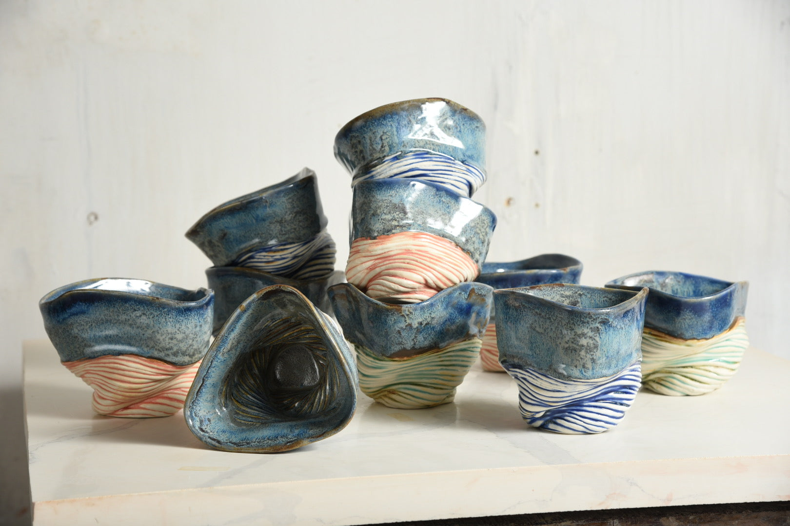 Cups