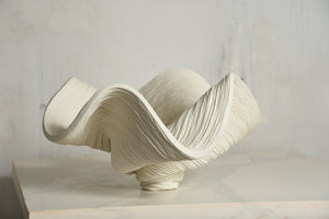 White Bowl #1