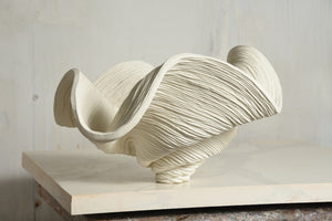 White Bowl #2