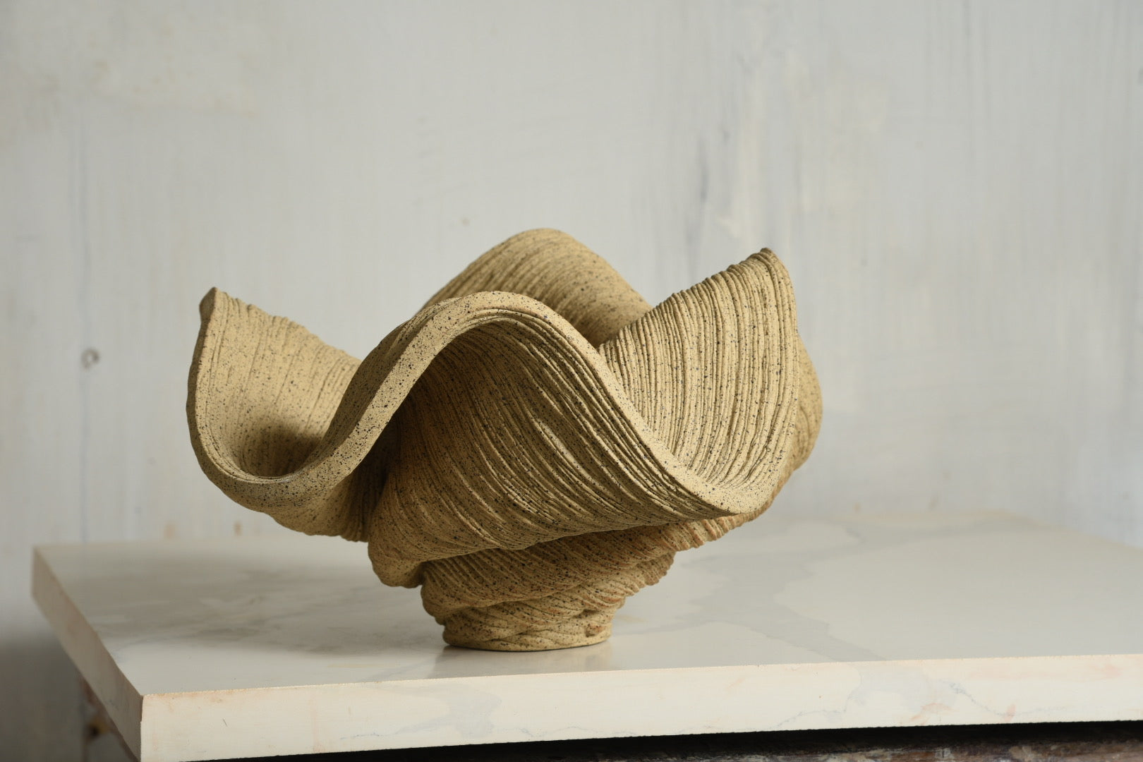 Tan Bowl #2