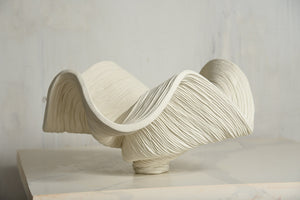 White Bowl #1