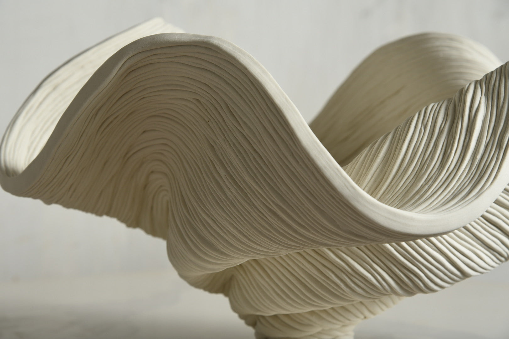 White Bowl #2