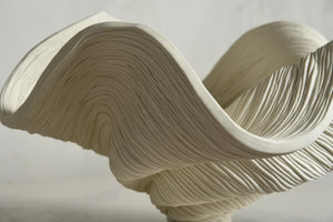 White Bowl #2