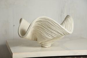 White Bowl #1