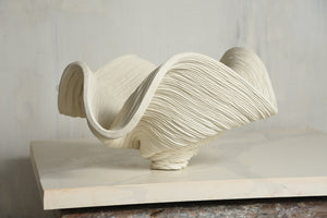 White Bowl #1