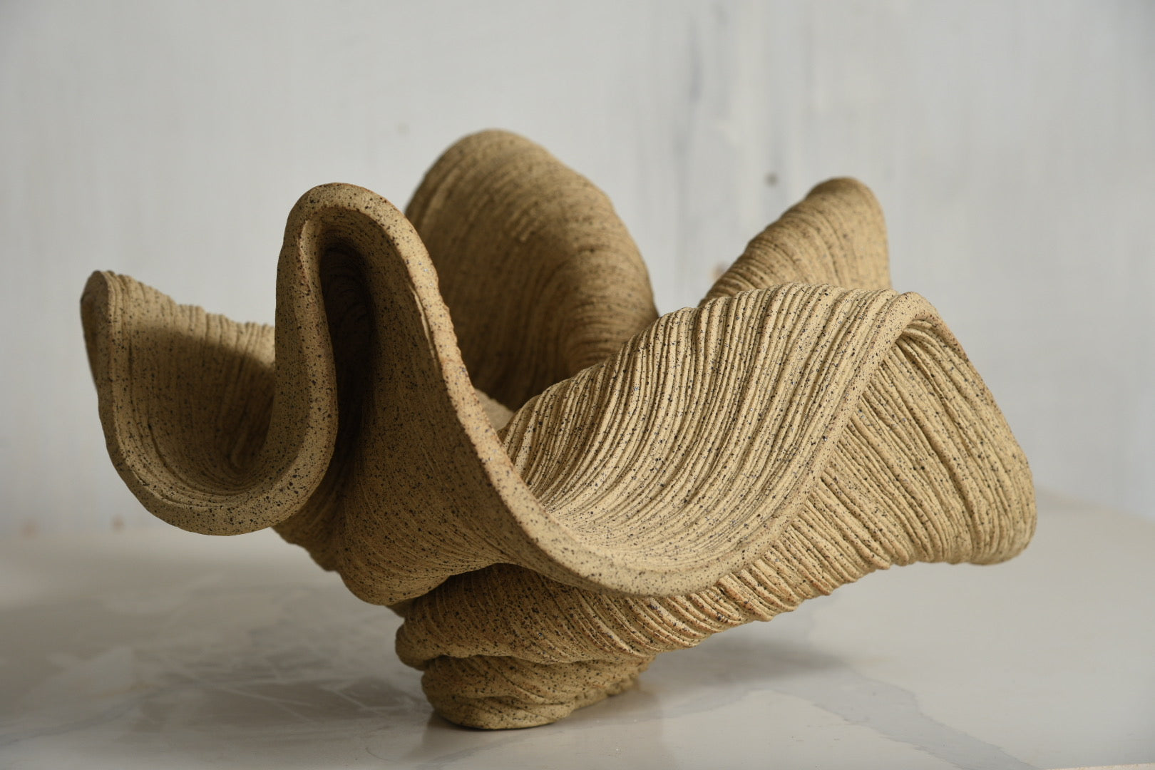 Tan Bowl #1