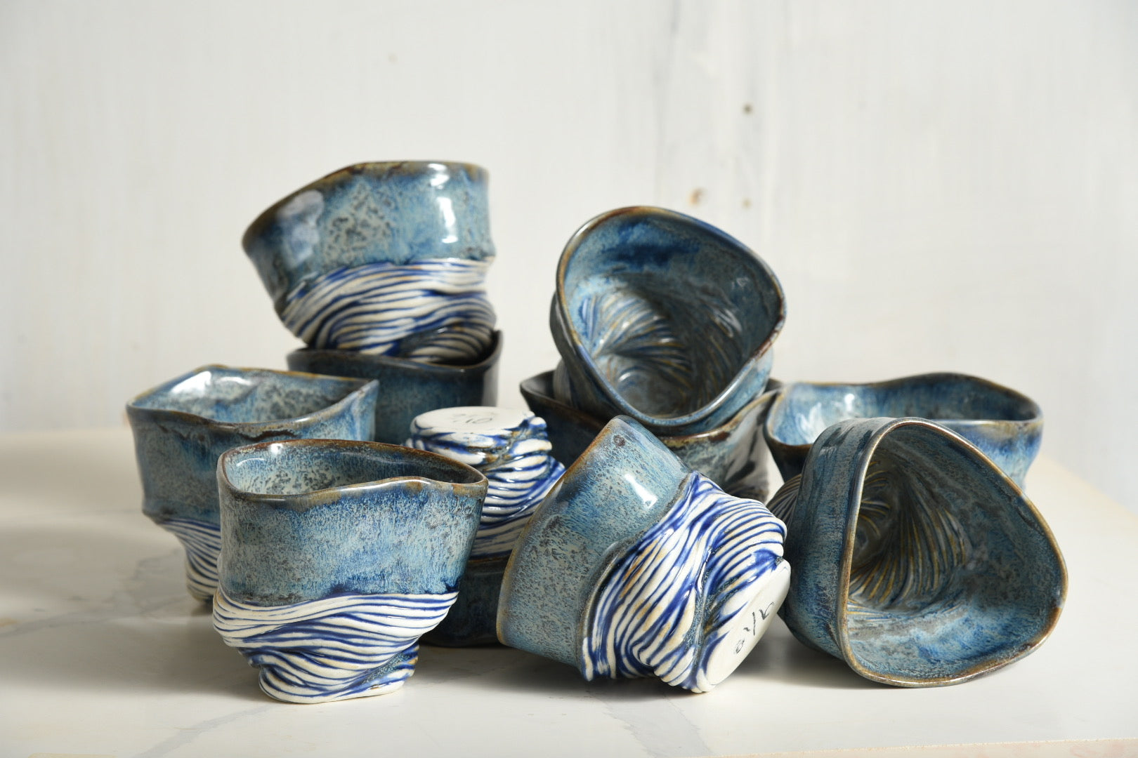 Cups