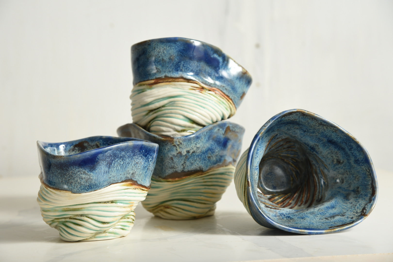 Cups