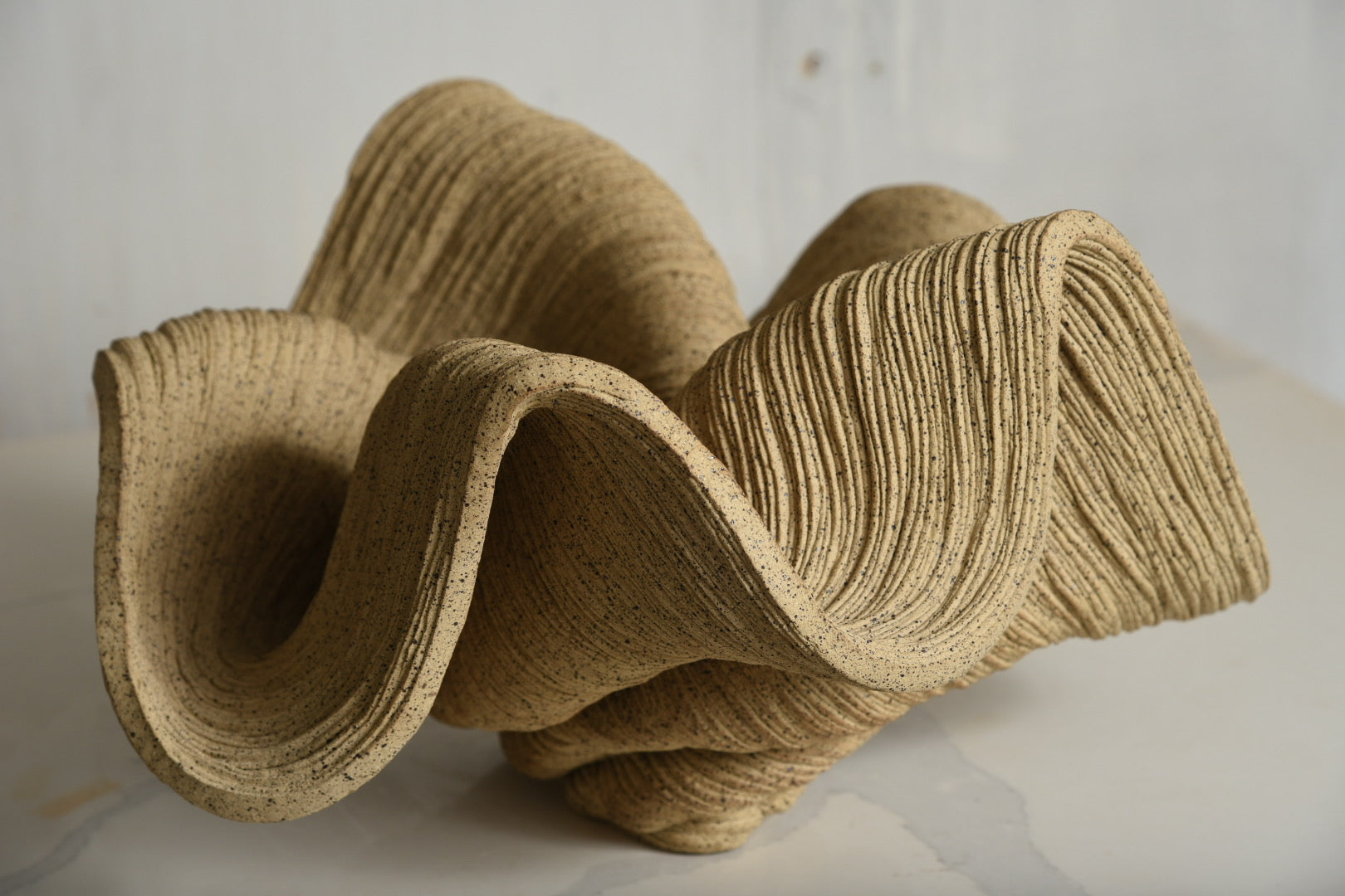 Tan Bowl #1