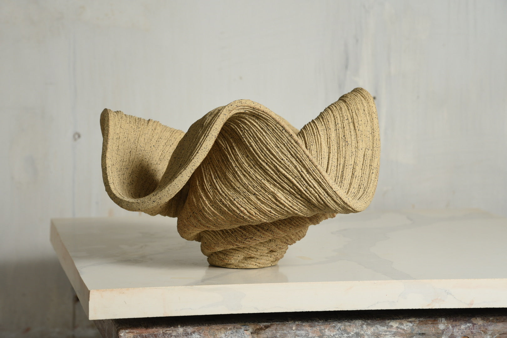 Tan Bowl #2