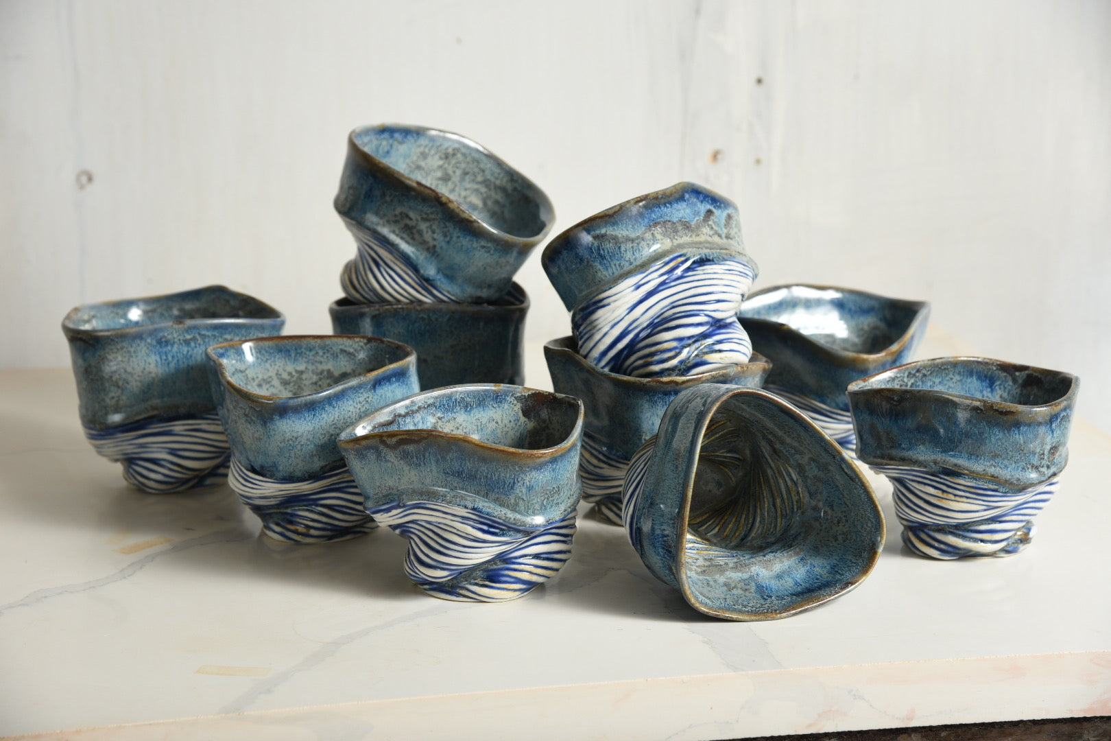 Cups