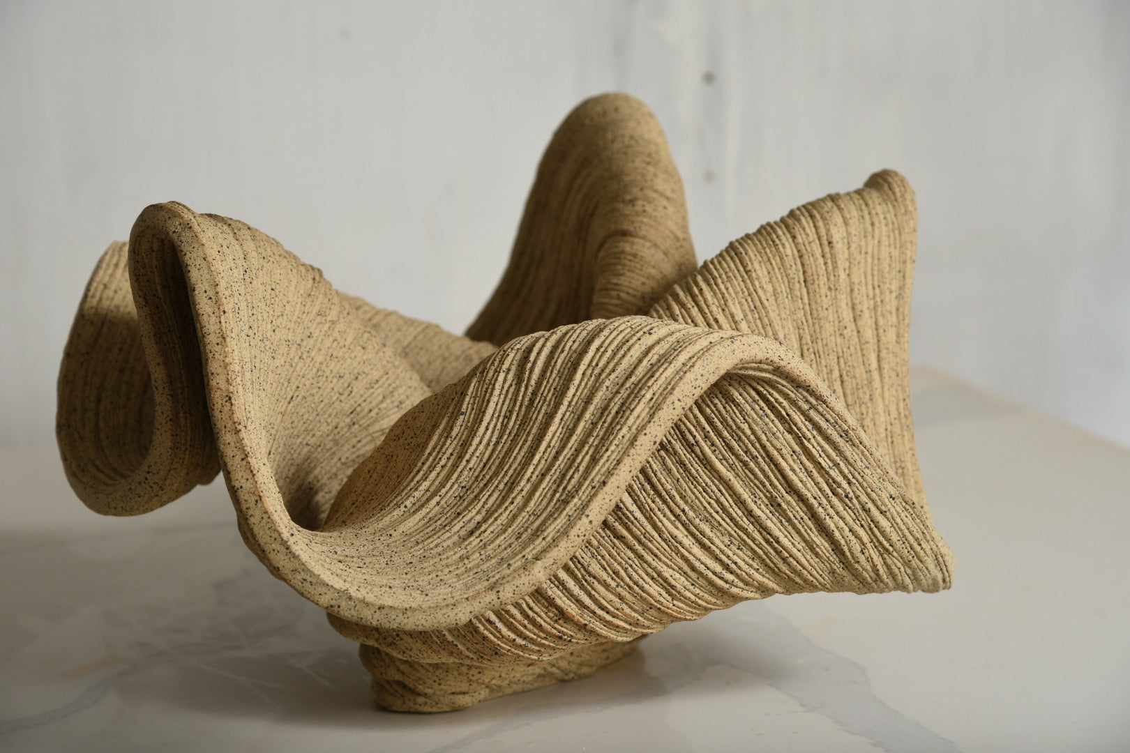 Tan Bowl #1