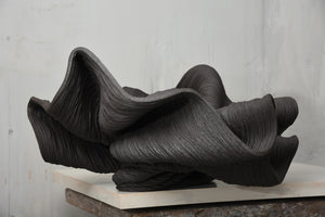 Black Wavy Form