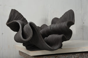 Black Wavy Form