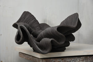 Black Wavy Form